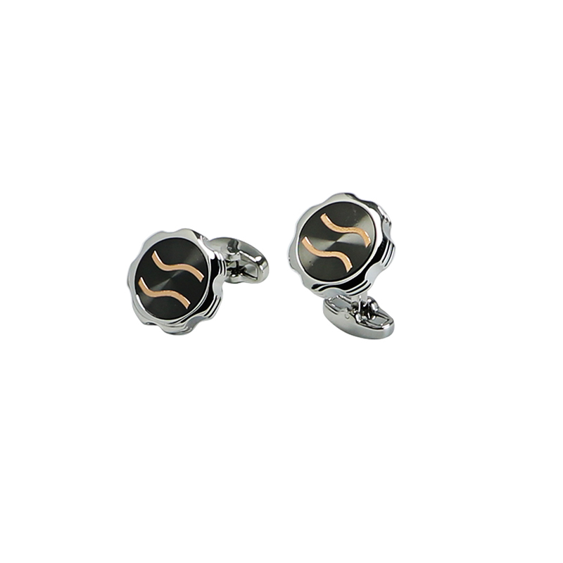 Három tonna Novelty Nagykereskedelmi Cuff Links